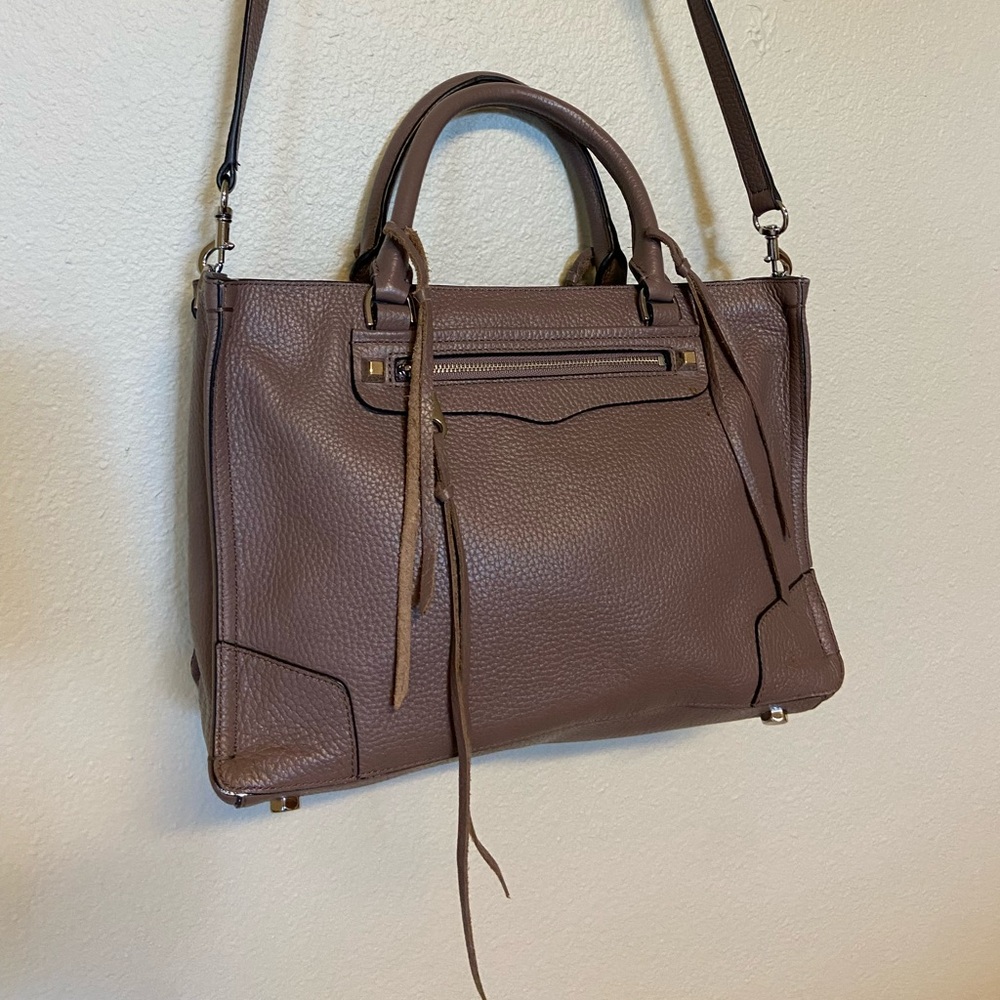 Rebecca Minkoff Regan Satchel